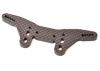 Schumacher Carbon Fibre Shock Bracket - Rear - Lower - SV2