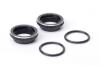Big Bore Shock Adjusting Collar (Black) (2)