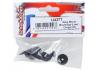 Wing Mount Mouldings (Low) - Cougar KR