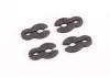 Quick Clip 2.4mm thin - Cougar KR - (4)
