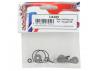 Gear Diff Rebuild Kit - Cougar KR
