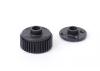 Gear Diff Mouldings - Cougar KR