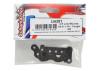 Carbon Fibre Link Mounts; Kit Fr + Rr - Cougar KR