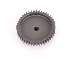 Schumacher Hard Alloy 48DP Pinion - 43T