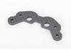Carbon Fibre Front Link Mount 50.5mm - KF/KR/SV2