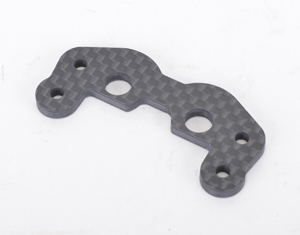 Carbon Fibre Front Link Mount 40.5mm - KF/KR/SV2