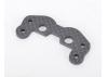 Carbon Fibre Front Link Mount 40.5mm - KF/KR/SV2