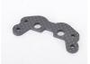 Carbon Fibre Front Link Mount 45.5mm - KF/KR/SV2