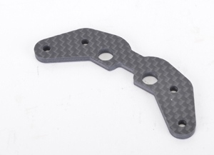 Carbon Fibre Front Link Mount 60mm - KF/KR/SV2
