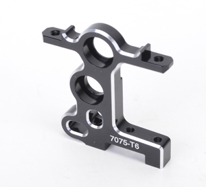 Alloy Trans Rear lower - RH - Cougar KF