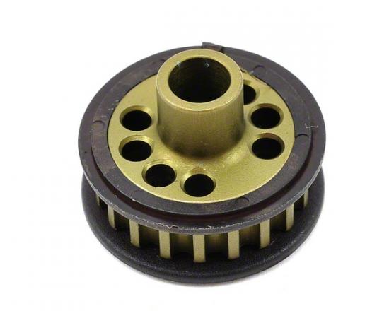 Alloy Pulley & Fences 20T - Cougar KF