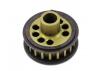 Alloy Pulley & Fences 20T - Cougar KF