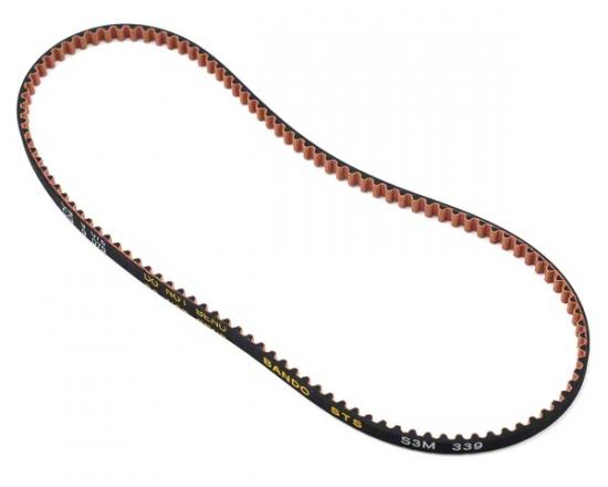 4mm Bando Belt 113T - Cougar KF