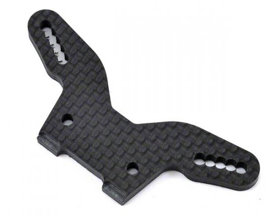 Carbon Fibre Front Shock Mount - Cougar KF