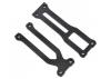 Carbon Fibre Topdecks - Cougar KF