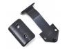Rear Bumpers & Diff Cover - Cougar KF