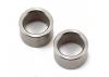Rear Wheel Bearing Spacers - Cougar KF