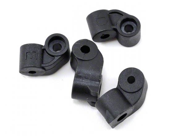 Suspension Block Set - Cougar KF