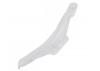Nut Guard Rear - Cougar KF