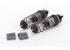 Big Bore Shocks Med V2 - Assembled