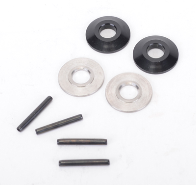 Hex to Pin Drive Conversion - CAT K1 Aero