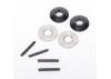 Hex to Pin Drive Conversion - CAT K1 Aero