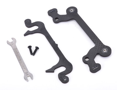 Long Wheelbase Conv Set - SupaStox