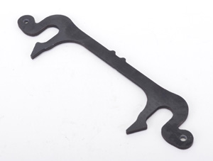 Long Wheel Base 2.0 deg Link