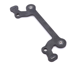 Long Wheel Base Beam + pivots - SupaStox