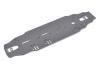 Carbon Fibre Chassis - Mi5evo 2.5mm