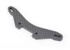 Carbon Fibre Front Shock Mount - Mi5evo