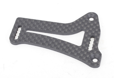 Carbon Fibre Servo Mount (Kit) - Mi5evo