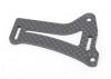 Carbon Fibre Servo Mount (Kit) - Mi5evo