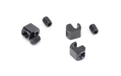 Roll Bar Collar Set - Mi5evo