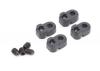 Roll Bar Clamps - Mi5evo - (4)