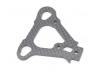 Carbon Fibre Rear Wishbone 3.0 deg - Mi5evo - (1) ** CLEARANCE **