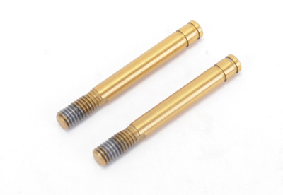 Shock Rod; Steel Ti-Nitride-Mi5evo (2)