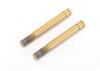 Shock Rod; Steel Ti-Nitride-Mi5evo (2)