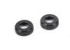 Shock Seal Cap (Black) - Mi5evo - (1pr)