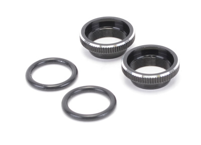 Threaded Shock Collar - Mi5evo-(1pr)