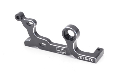 Layshaft/Motor Mount - Mi5evo