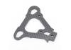 Carbon Fibre Rear Wishbone 2.5deg - Mi5evo - (1)