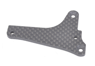 Carbon Fibre Servo Mount (Pro) - Mi5evo