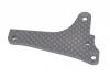 Carbon Fibre Servo Mount (Pro) - Mi5evo