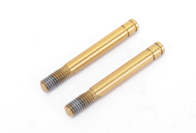 Shock Shaft Titainium-Ti Nitride-Mi5evo (2)