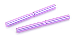 Ti Pro Pin - 2.5mm x 27.5mm Rear (2)