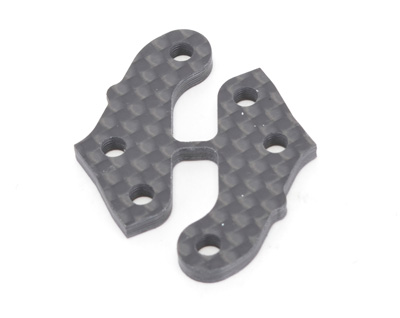 Carbon Fibre Steering Arm Extra Lock - Mi5evo (2)