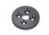Spur Gear CNC - 59T - 64DP - Mi4/5