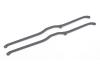 Carbon Fibre Top Decks 3mm - Mi5evo (2) ** CLEARANCE **
