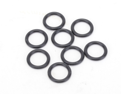 Wishbone Pivot ball Retainer O Rings (8)